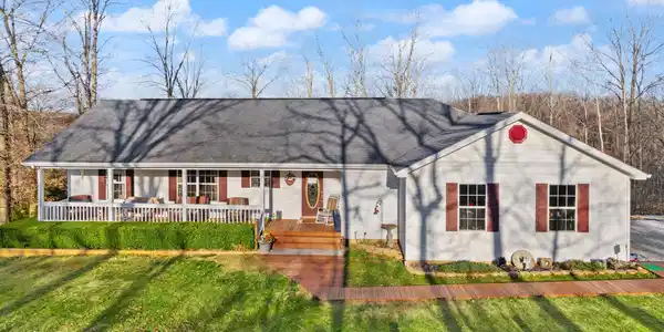 846 Old Sawmill Road