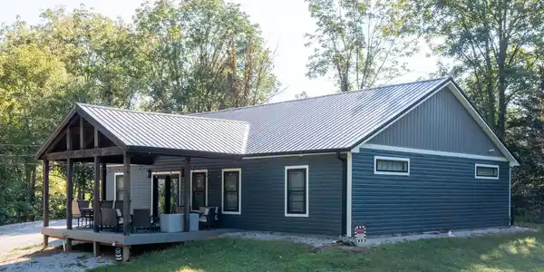 568 Mystic View Road
