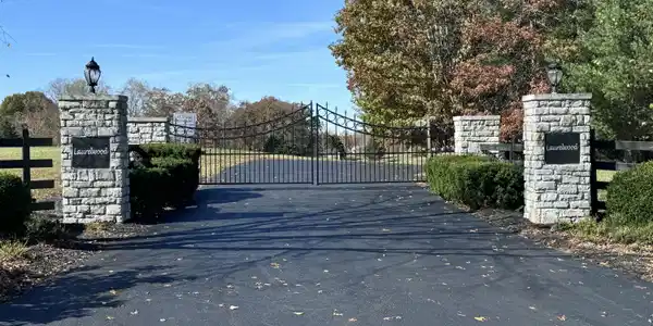 Lot 21 Laurelwood