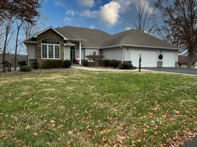 1057 Lily Creek Resort Road