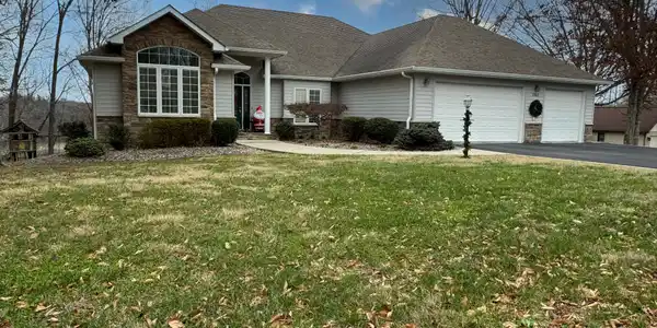 1057 Lily Creek Resort Road