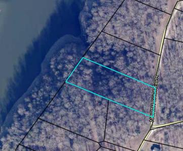 Lot 22 Cumberland Shores