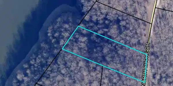 Lot 22 Cumberland Shores