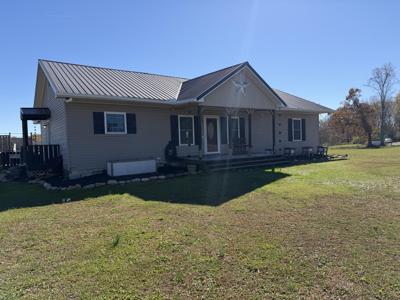 635 Moriah Church Road