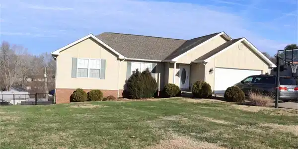 565 Prather Drive