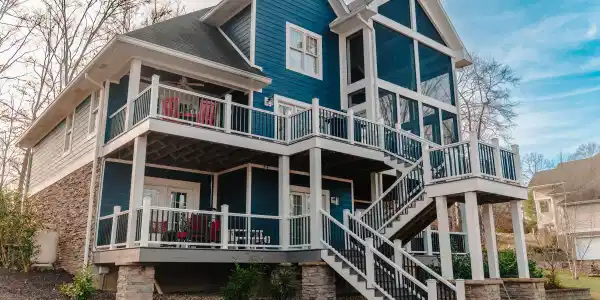 464 Lakeview Drive