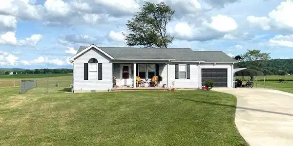 123 Millsprings Drive