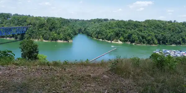 210 Lee's Ford Dock Road