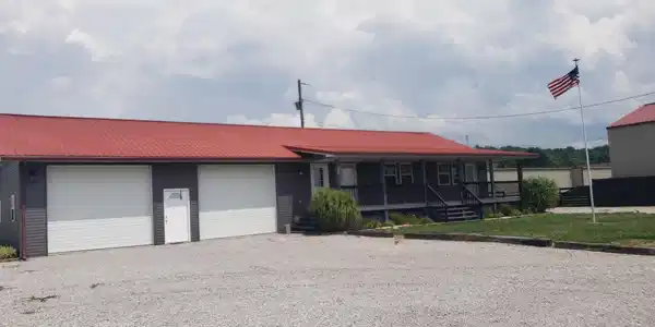 22 FOREST RIDGE Road
