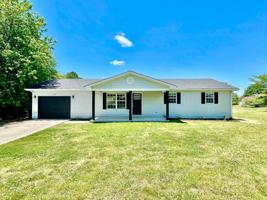 105 Hideaway Drive Drive