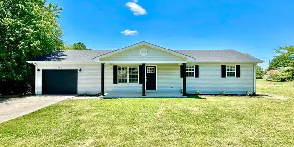 105 Hideaway Drive Drive