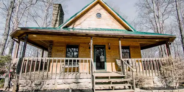 25 Anglin Falls Drive
