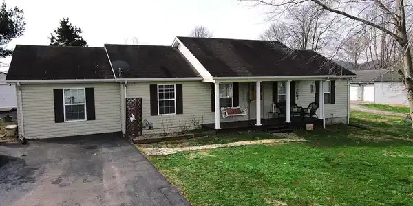 163 Millsprings Drive