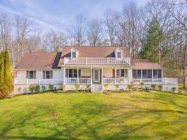 3621 Cabin Creek Road