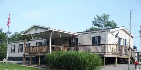 23 Pine Drive