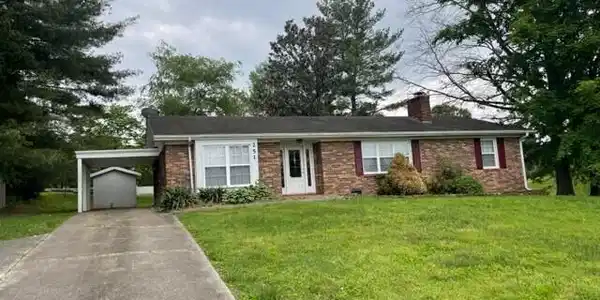 251 Twin Rivers Circle