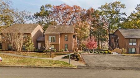 14-3 Woodson Bend Resort