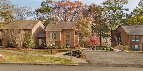14-3 Woodson Bend Resort