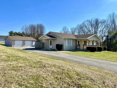 98 Hughes Drive
