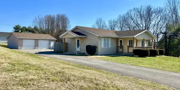 98 Hughes Drive