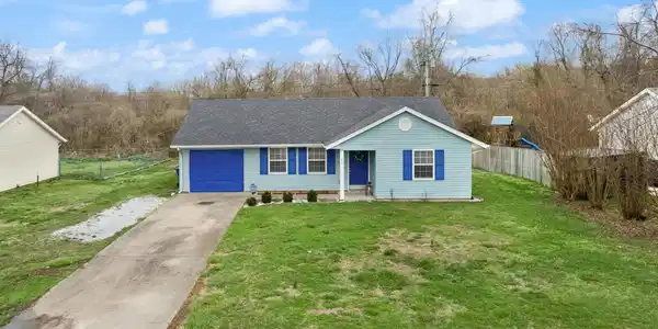 186 Woodland Trail