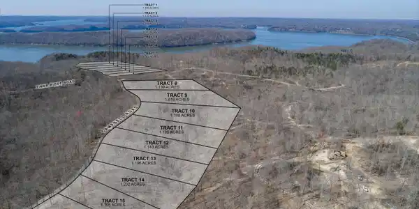 Tract 9 Campbell Road