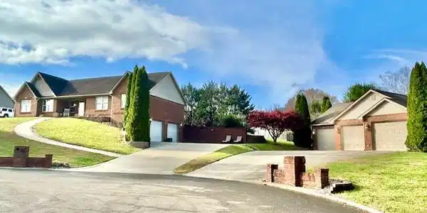 151 Surrounding Hills Drive