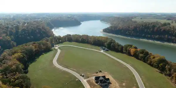 Lot 17 Lakemere Drive