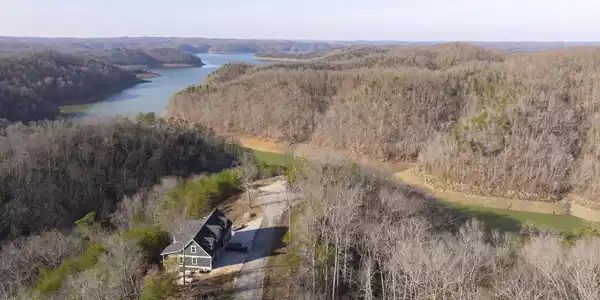 116 Waters Edge Trail
