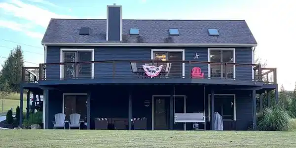 580 Lawless Road