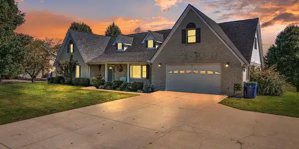 1010 Winding Ridge Drive