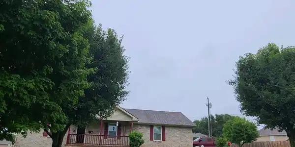 1364 Old Patterson Branch Road