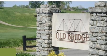 203 Old Bridge Road