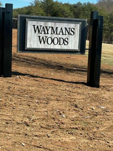 Image 1: Waymans Woods