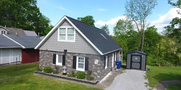 921 Boat Dock Road