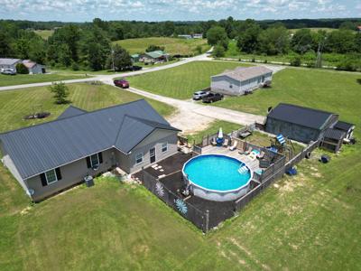 635 Moriah Church Road