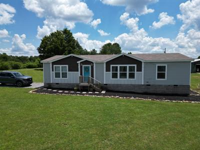 639 Moriah Church Road