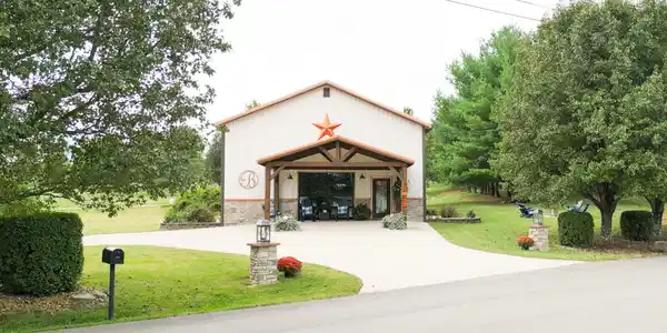 755 Colyer Road