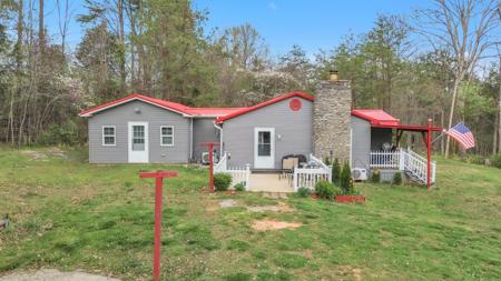 179 Aderholt Road
