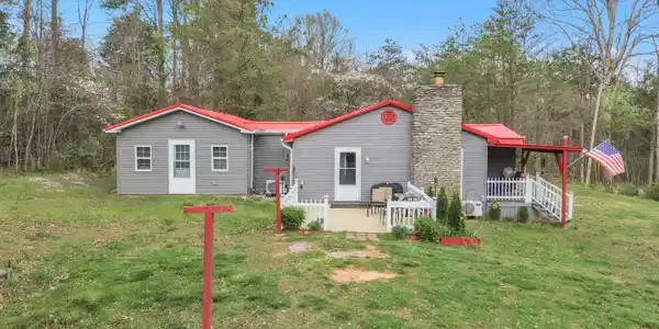 179 Aderholt Road