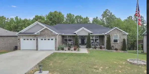 143 Lake Ridge Road