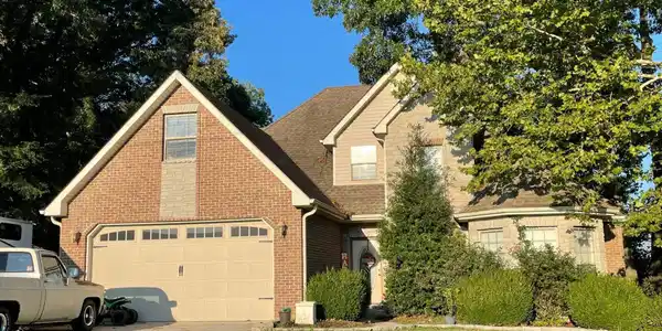 327 Water Cliff Drive