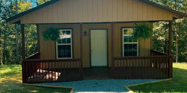 129 Parrot Drive