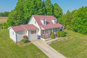 975 Moriah Church Road