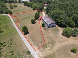 351 Buffalo Trace Road