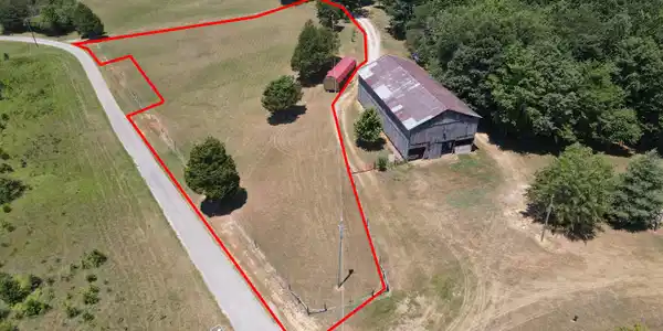 351 Buffalo Trace Road