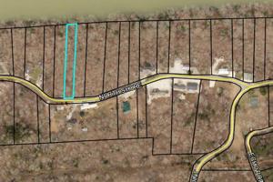 Lot 9 North Shore Drive