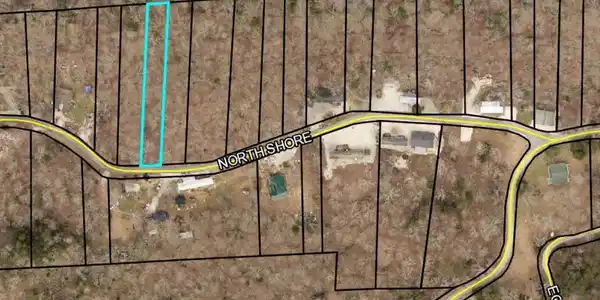Lot 9 North Shore Drive