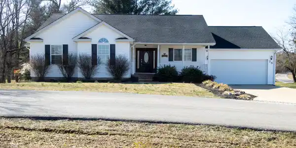 25 Woodson Cove Drive