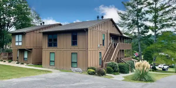 36-3 Woodson Bend Resort